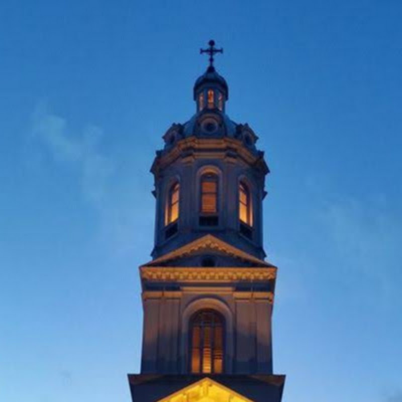 Church of the Sacred Heart Singapore