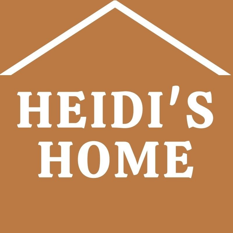 Heidi's Home