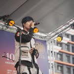 【鐵猴子】·顏偉晉