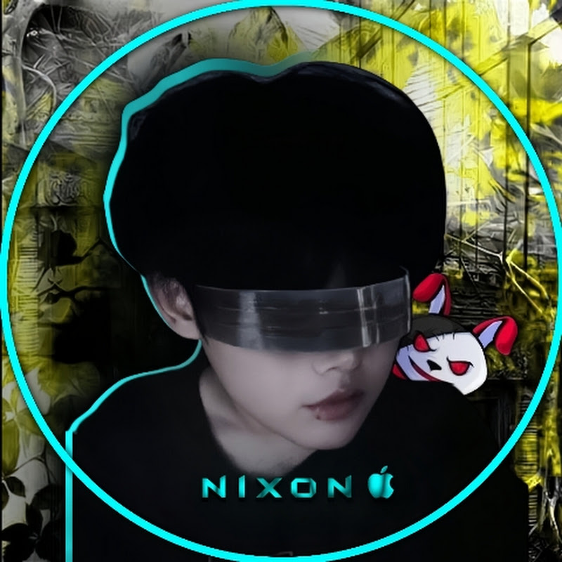 Nixon 