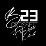 BOX CrossFit • DEPORTE Y SALUD
