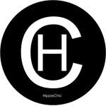 Hippiechic by Olga Parra