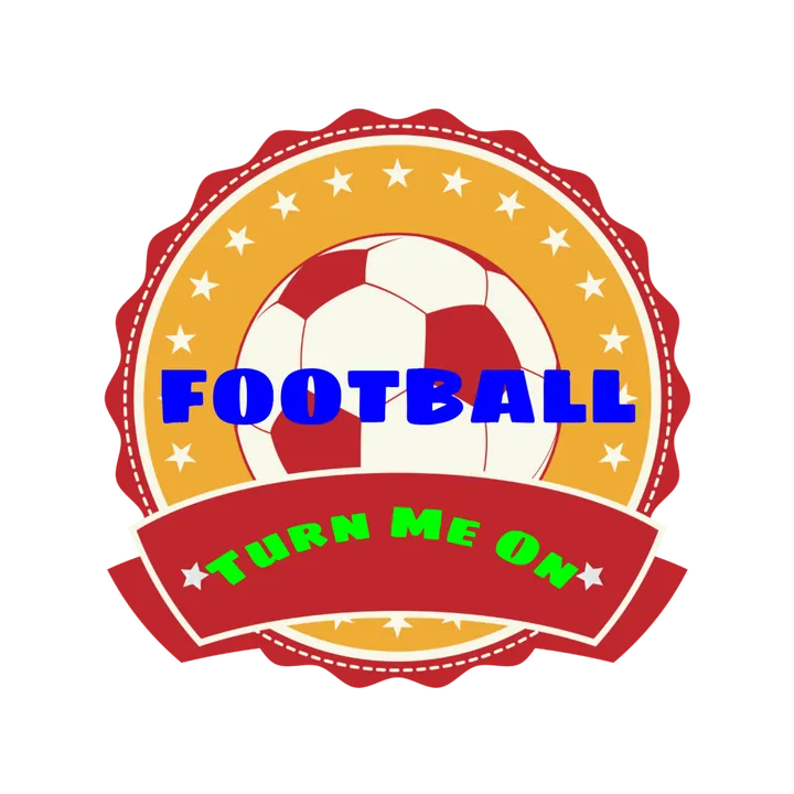 FOOTBALL TURN ME ON