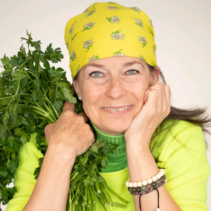 Fritzi von Lom