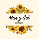 ✨🌻 Mar y sol boutique 🌻✨