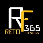 Reto365Fitness  |  GYM
