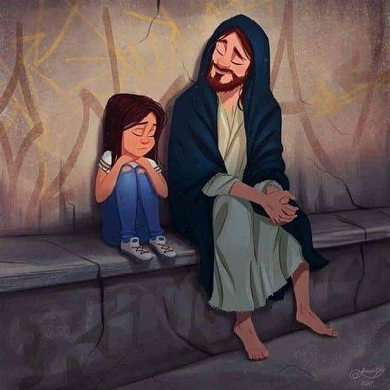 Jesus christ lover