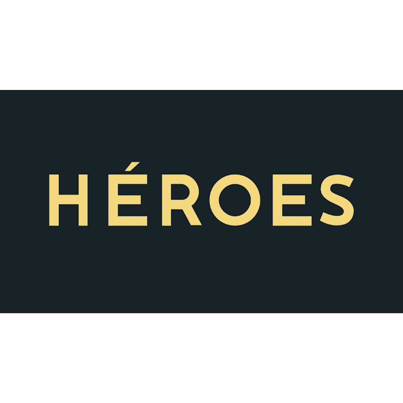 Héroes