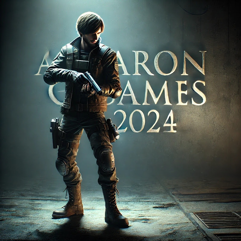AaronGames2024
