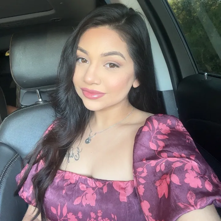 Alexia Gallegos| Lunch mom