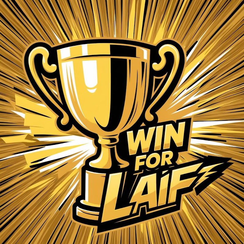 Win For Laif