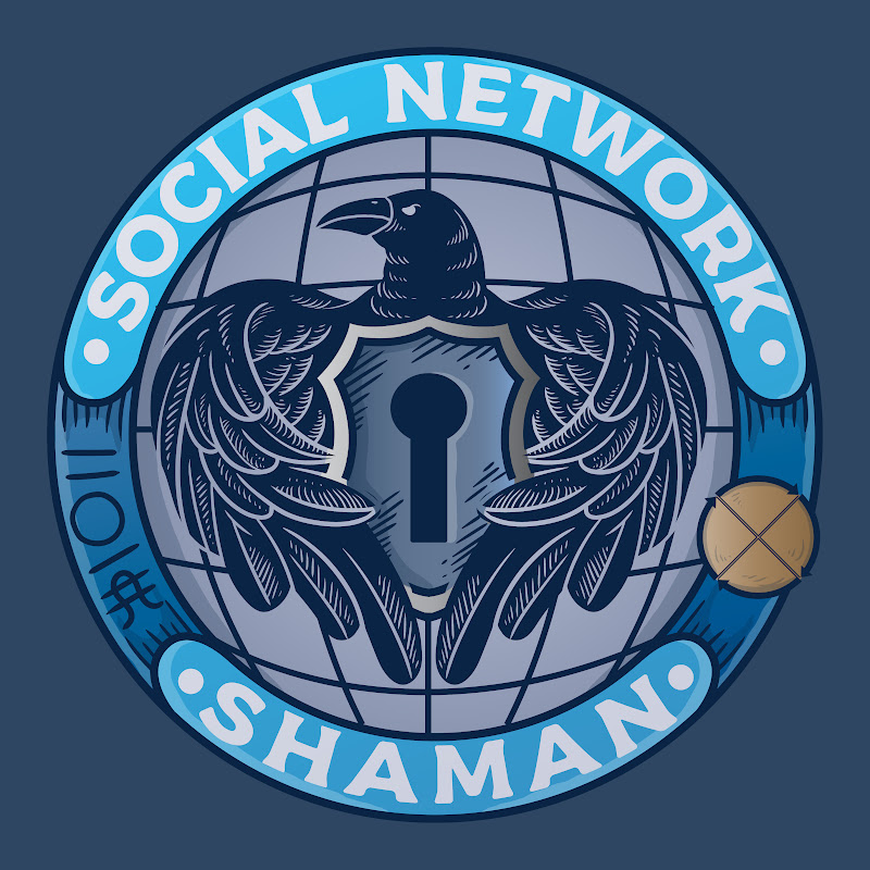 Social Network Shaman