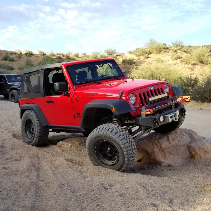 cw50Adventures