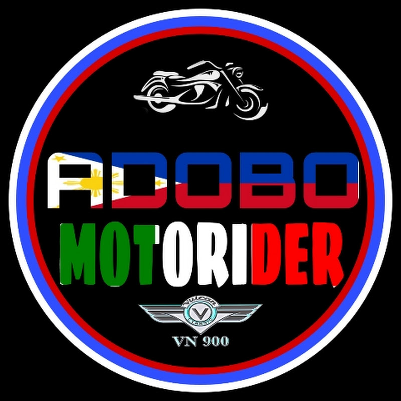 Adobo MotoRider