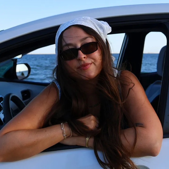Kennedy Linn Johnson