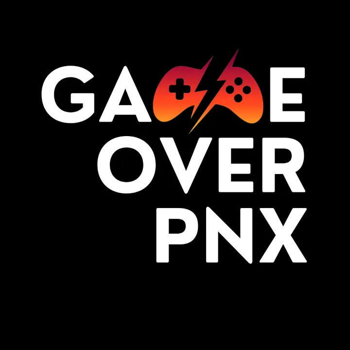 Game Over Pnx
