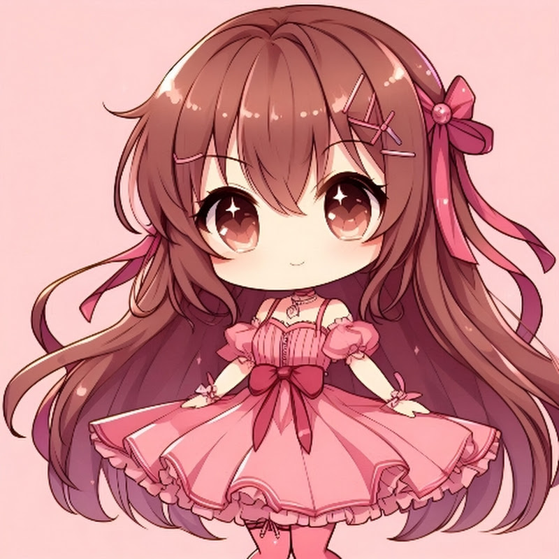 ChibiChibi~Kuri­