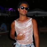 Yender Mejias