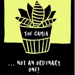 The Gamla (planter) 🪴