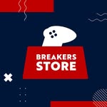 Breakers Game Store