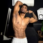 Kevin Harris