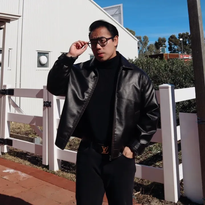 Farith Mornias Fragrance