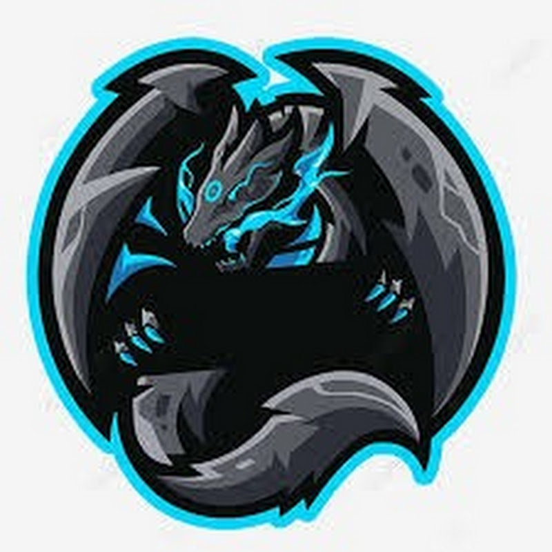 The Black Dragon 