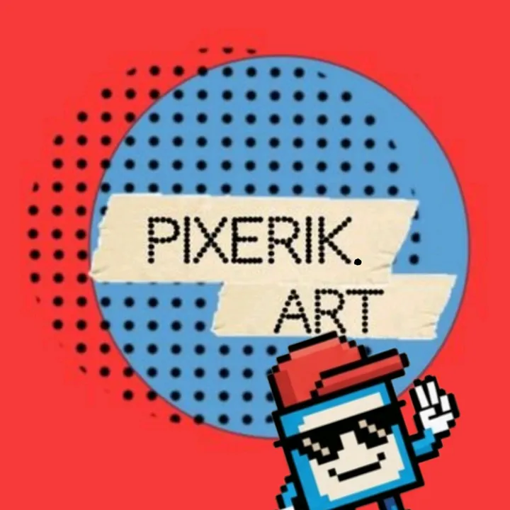 Pixerik.Art