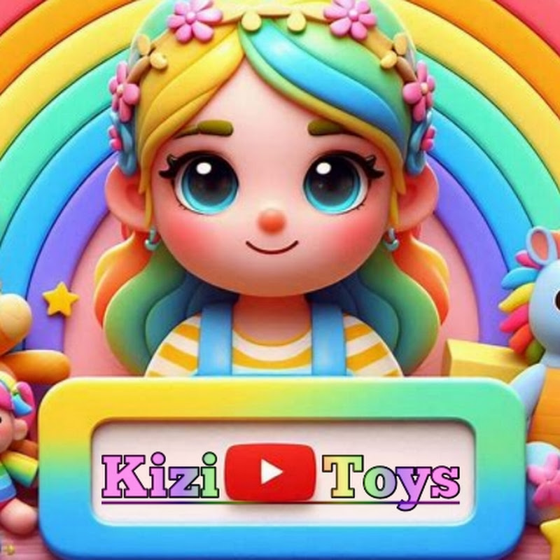Kizi Toys