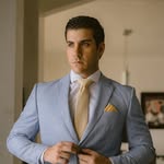Stefano Navas | TV Host • Deportes • Lifestyle