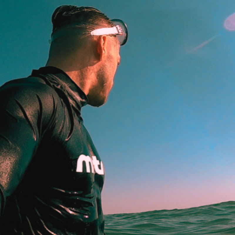 Ψάρεμα θάλασσα και ηρεμία