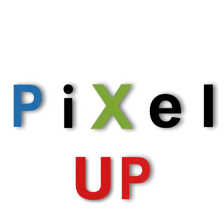 Pixel Up