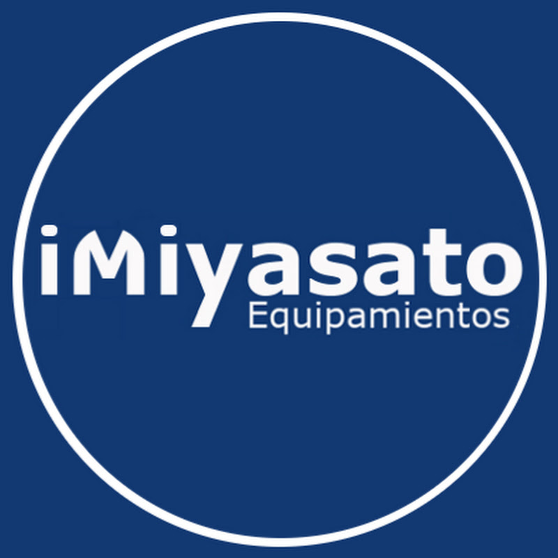 iMiyasato Equipamientos