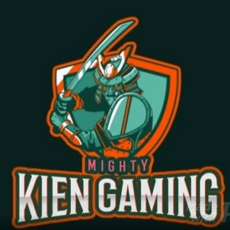Kiên Gaming
