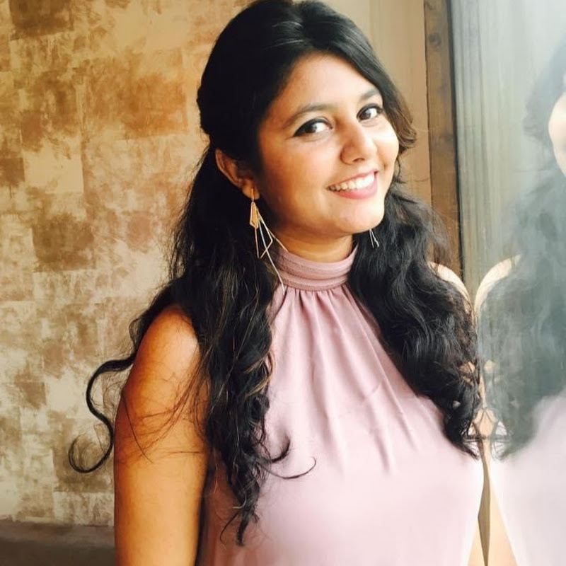 Shresta Dogra