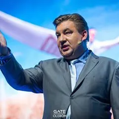 Marc De Turck