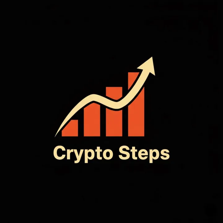 Crypto Steps