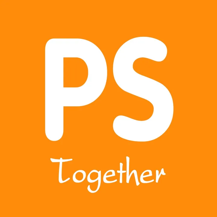 Photoshop Together