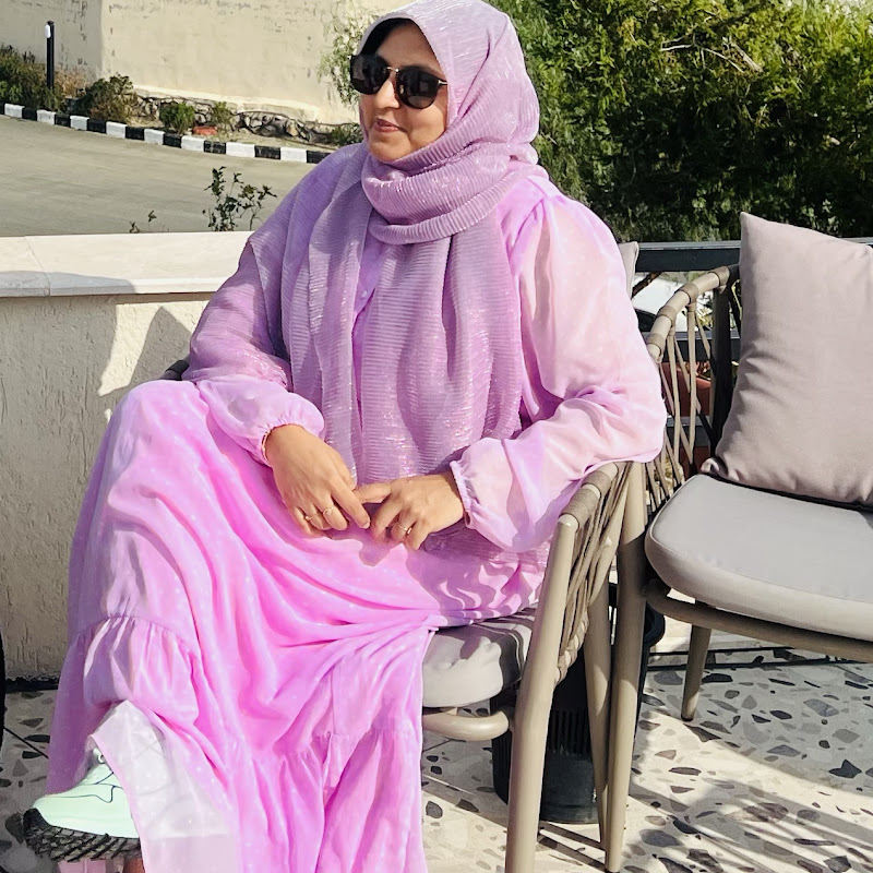 The Mommy Book by Nabeela