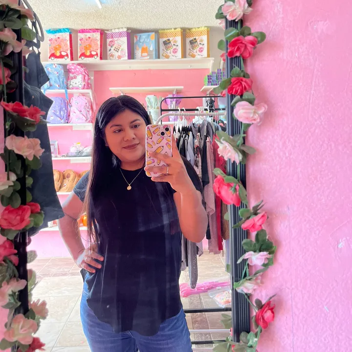 Eglaym🌸