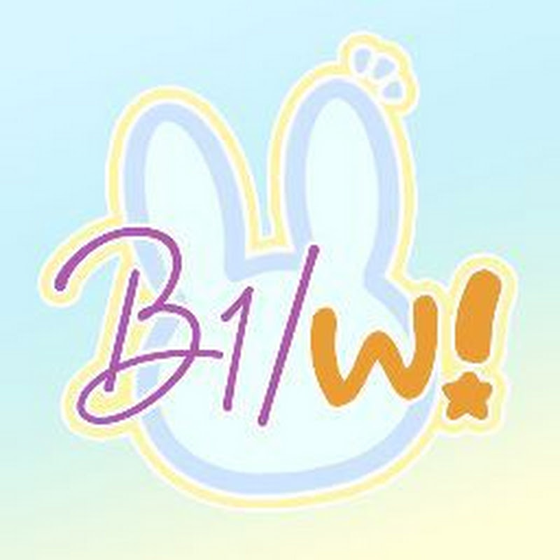 B1 Wonderz!
