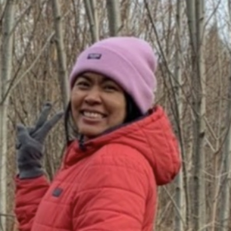 Namoiy Kristoffersen