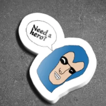 Superhero Stories