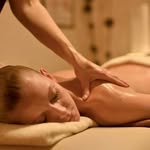 Lymphatic massage  Лимфодренаж リンパマッサージ
