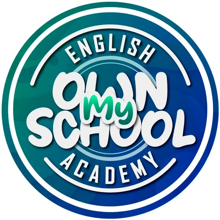 MY OWN SCHOOL