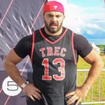 Дмитрий Берестов