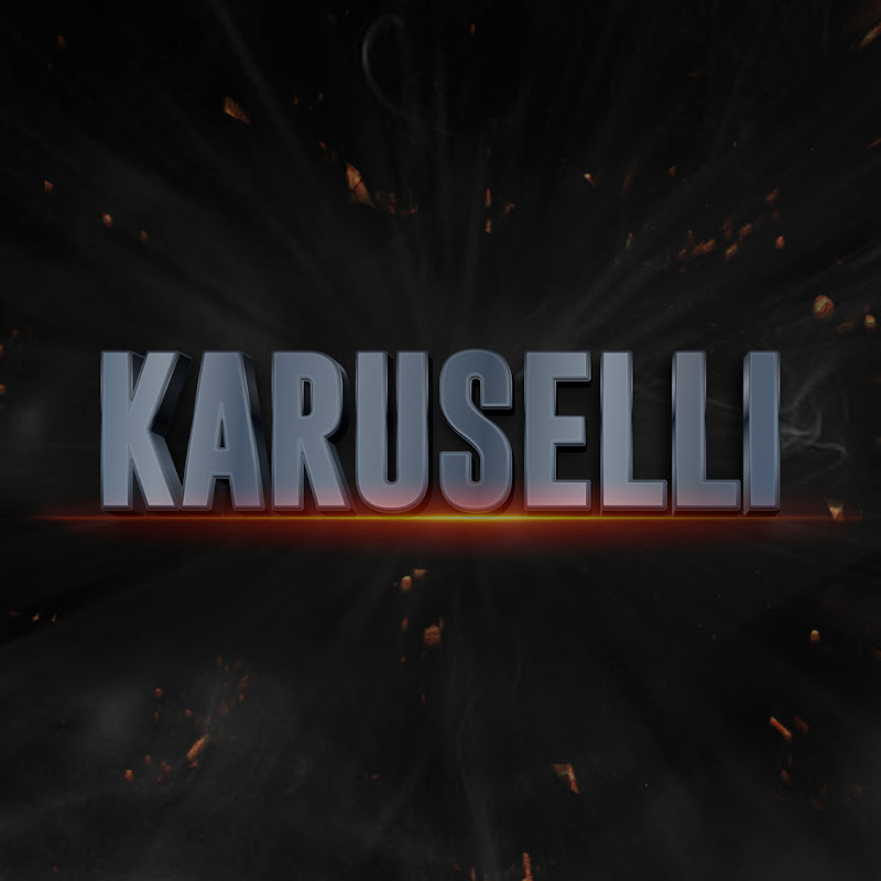 Karuselli Docs