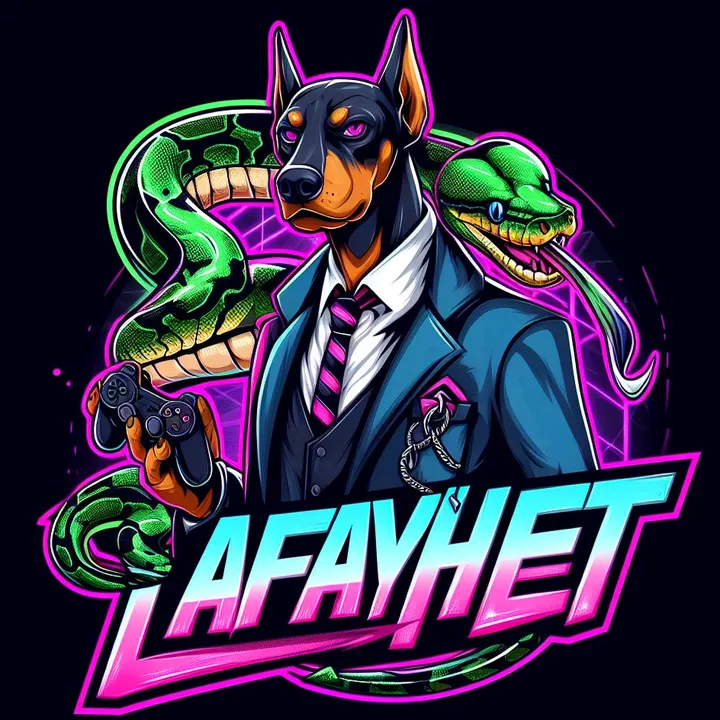 lafayhetgamer