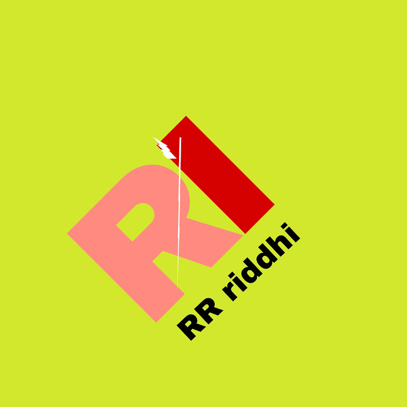 RR riddhi
