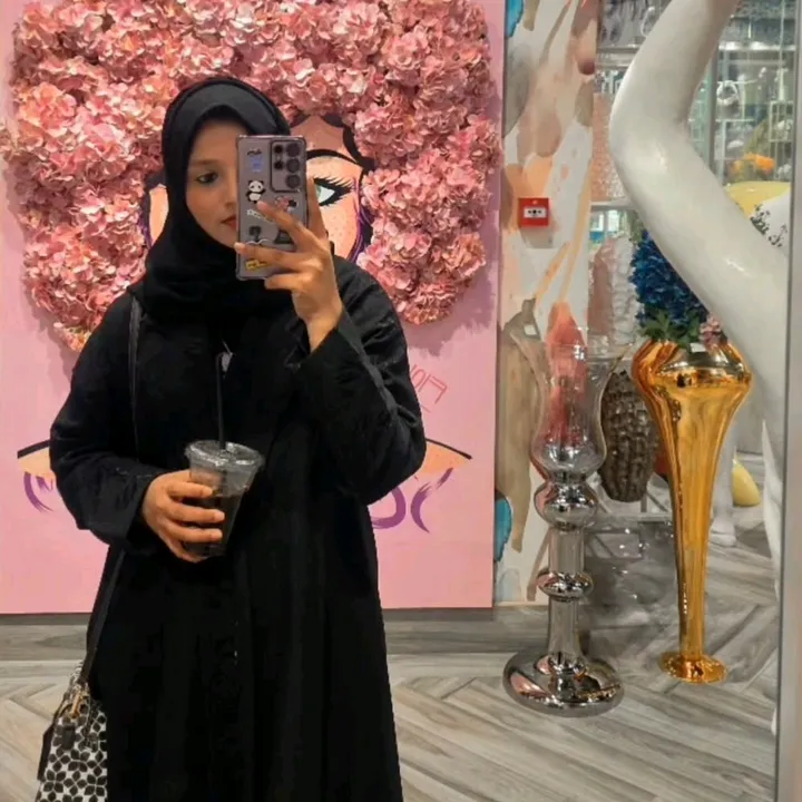 Areej Ishrat